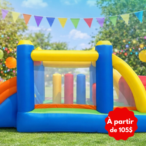 Le Méga Cool
