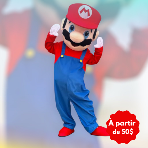 Mario