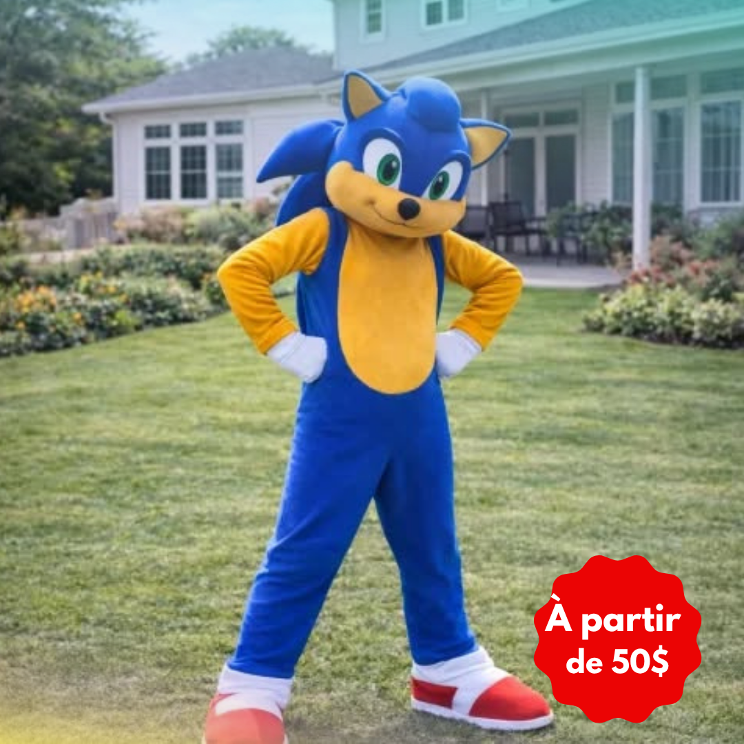 Sonic