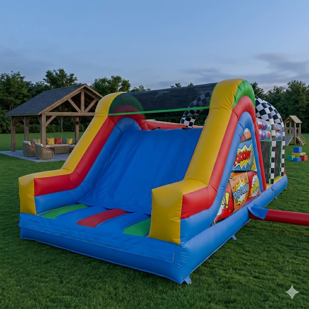 Super BOOM – Image 3